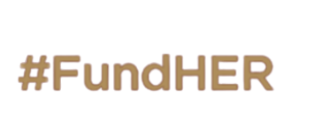 #FundHER
