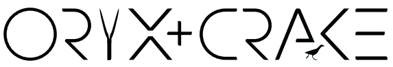 Oryx+Crake