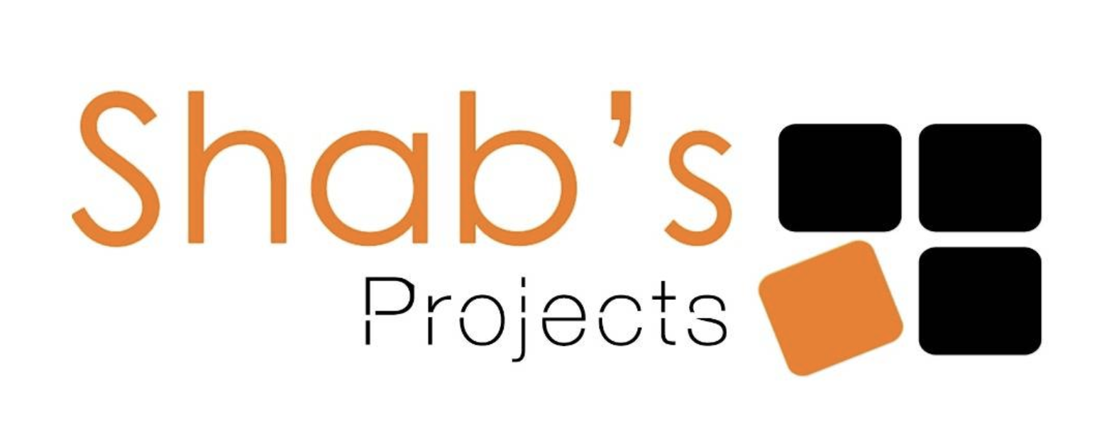 Shab's Projects